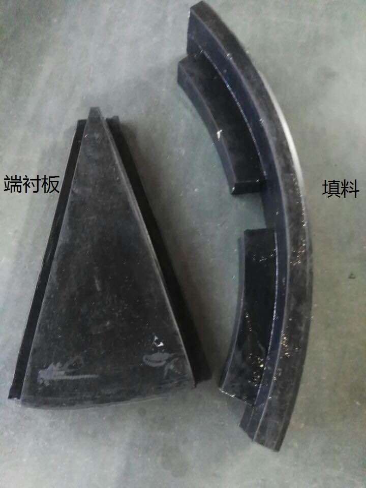 潤(rùn)磨機(jī)橡膠襯板